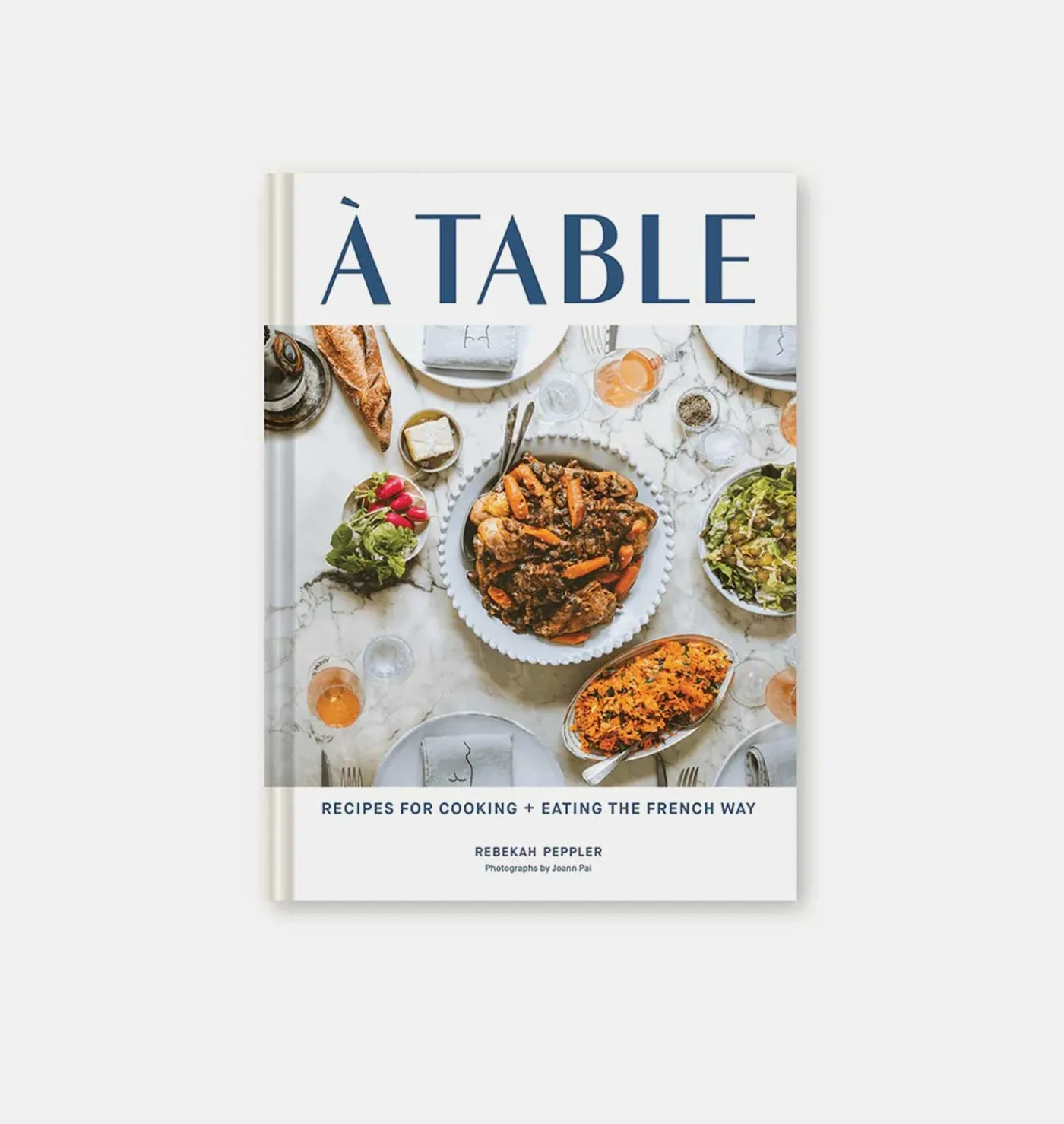 A Table