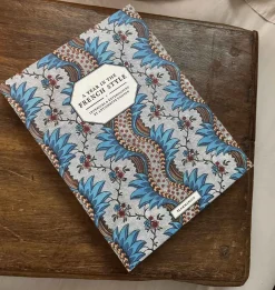 A Year in the French Style
