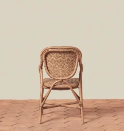 Aba Dining Armchair