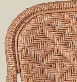 Aba Dining Armchair