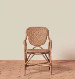 Aba Dining Armchair