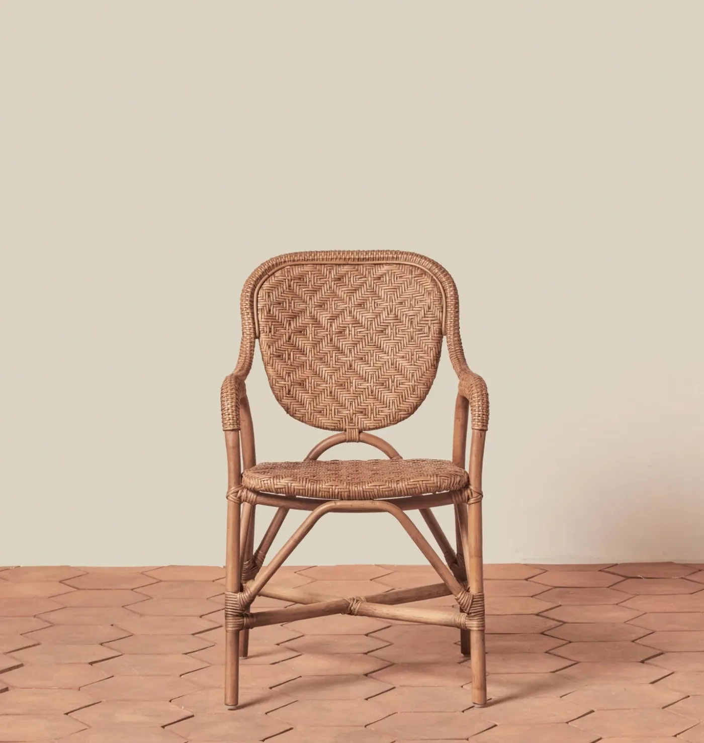 Aba Dining Armchair