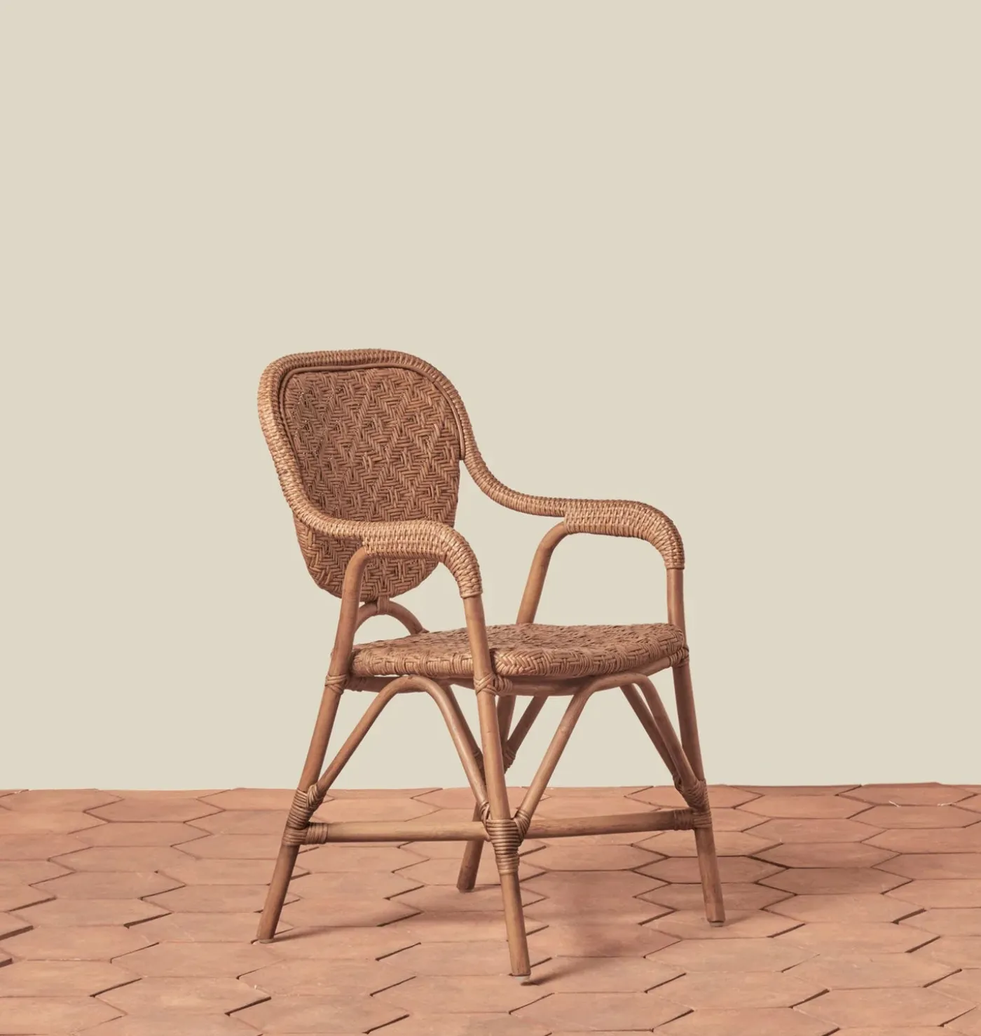 Aba Dining Armchair