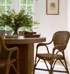 Aba Dining Armchair