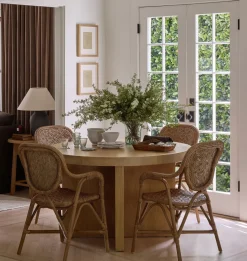 Aba Dining Armchair