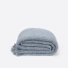 Abbot Blanket