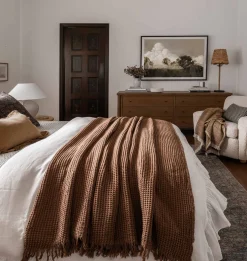 Abbot Blanket