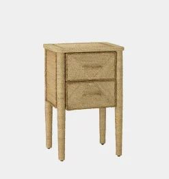 Abbot Nightstand