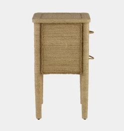 Abbot Nightstand