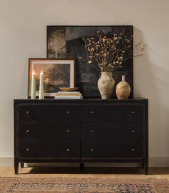 Abisko Dresser