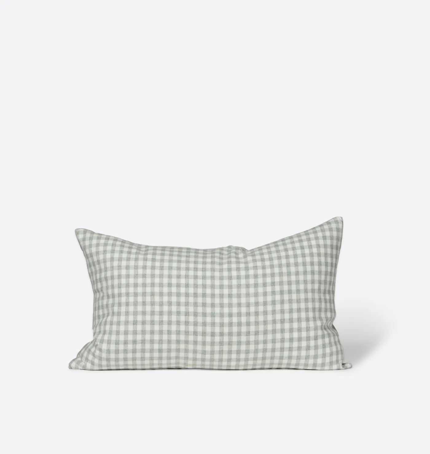 Aby Vintage Lumbar Pillow 14" x 23"