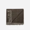 Acadia Throw Blanket