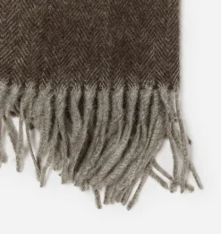 Acadia Throw Blanket