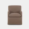 Adak Slipcovered Dining Chair