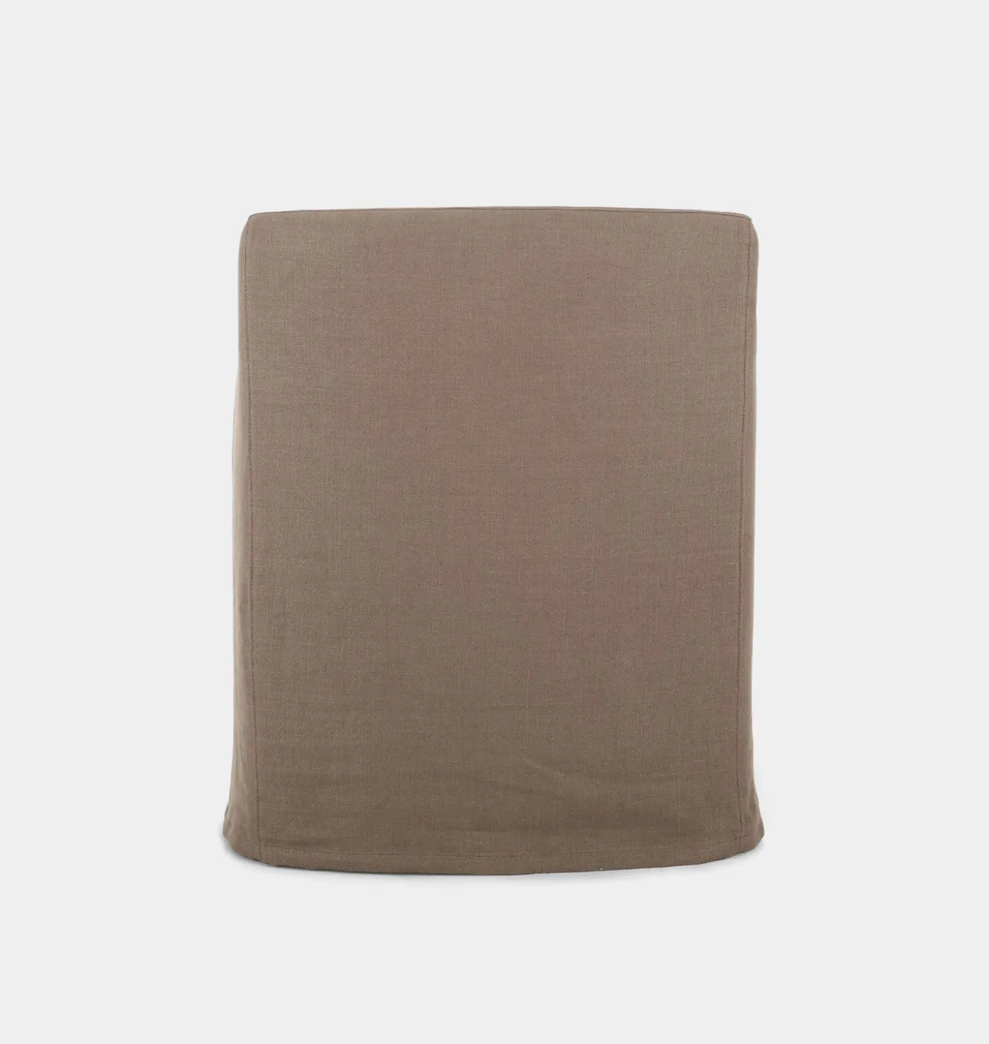 Adak Slipcovered Dining Chair