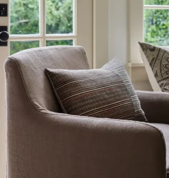 Adak Slipcovered Dining Chair