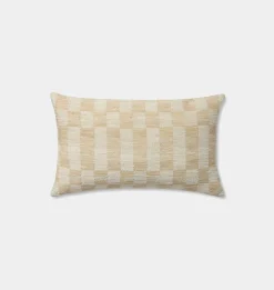 Adams Pillow Sand / Ivory