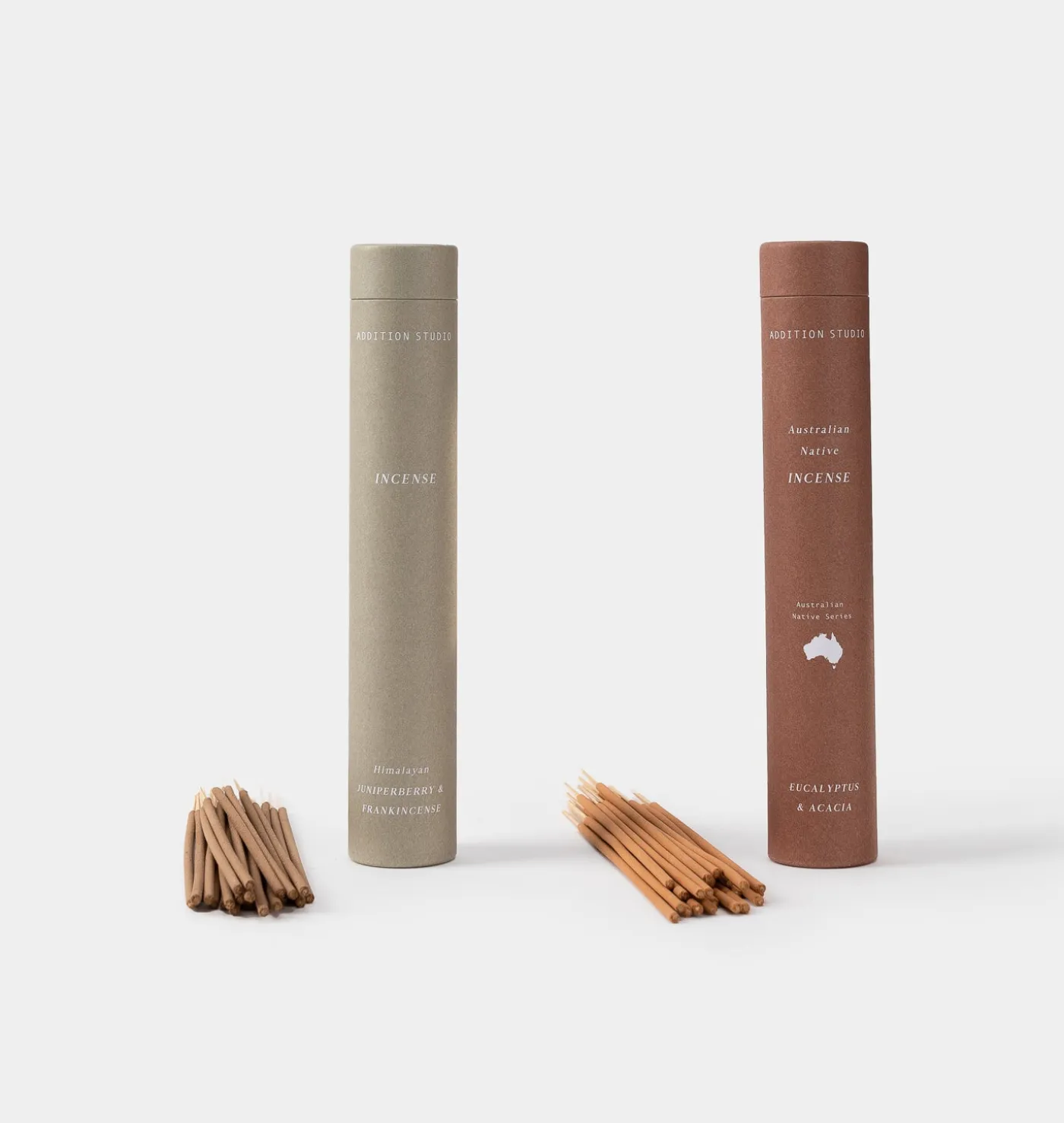 Addition Incense