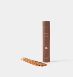 Addition Incense
