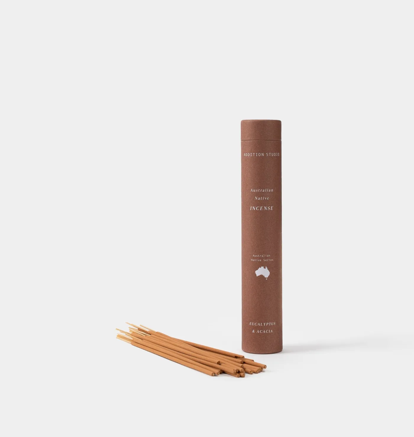 Addition Incense