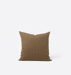 Adelia Vintage Pillow 21" x 21"