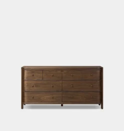 Agatha 8 Drawer Dresser