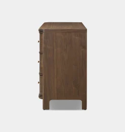 Agatha 8 Drawer Dresser