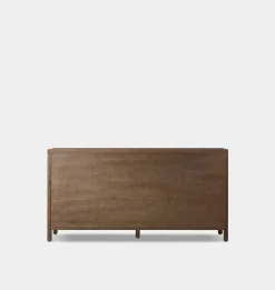 Agatha 8 Drawer Dresser