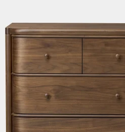 Agatha 8 Drawer Dresser