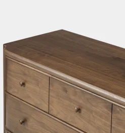 Agatha 8 Drawer Dresser