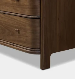 Agatha 8 Drawer Dresser