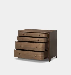 Agatha Nightstand