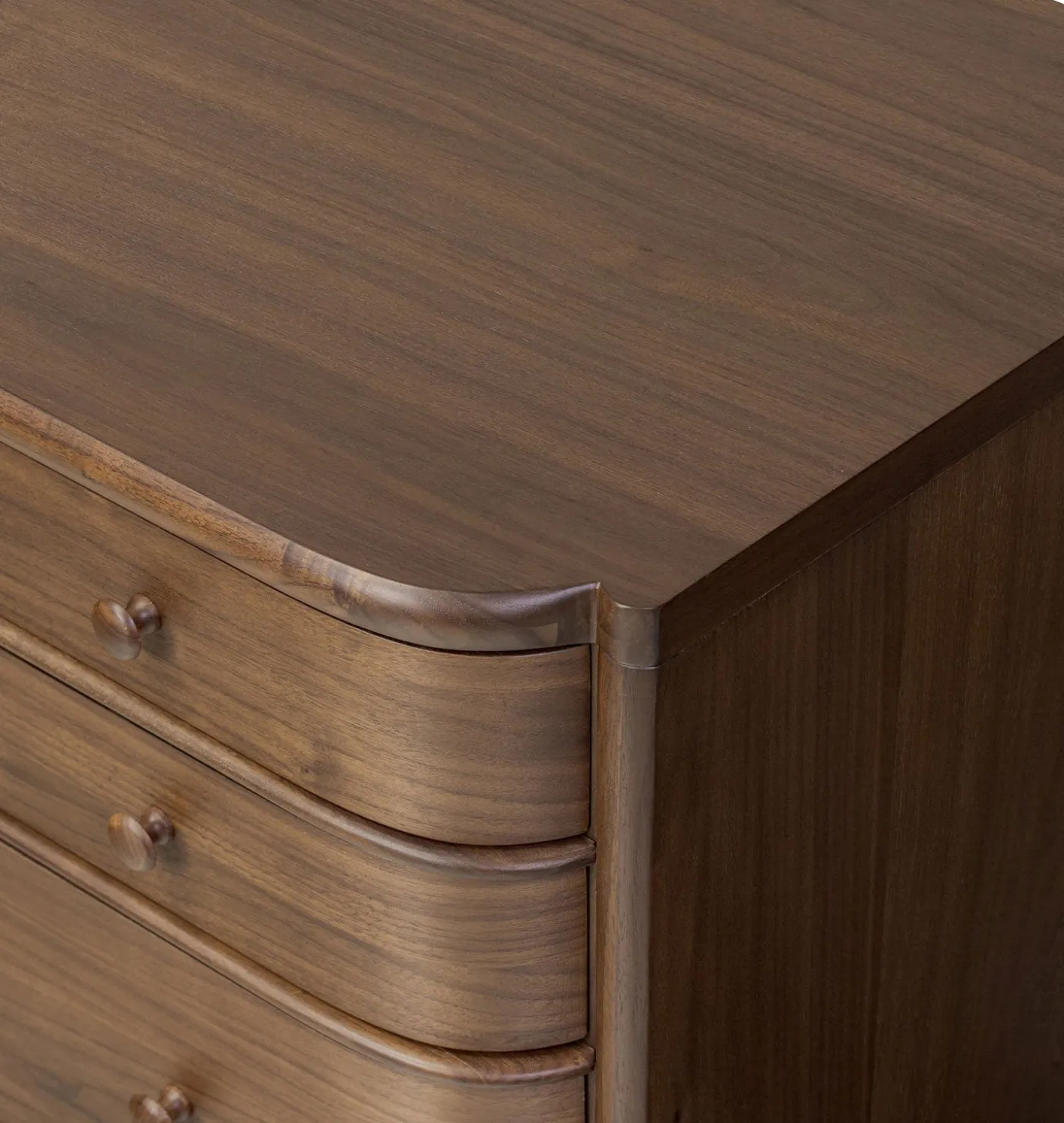 Agatha Nightstand