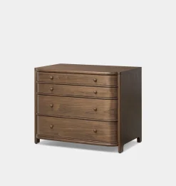 Agatha Nightstand