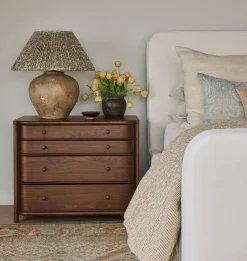 Agatha Nightstand