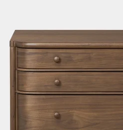 Agatha Nightstand