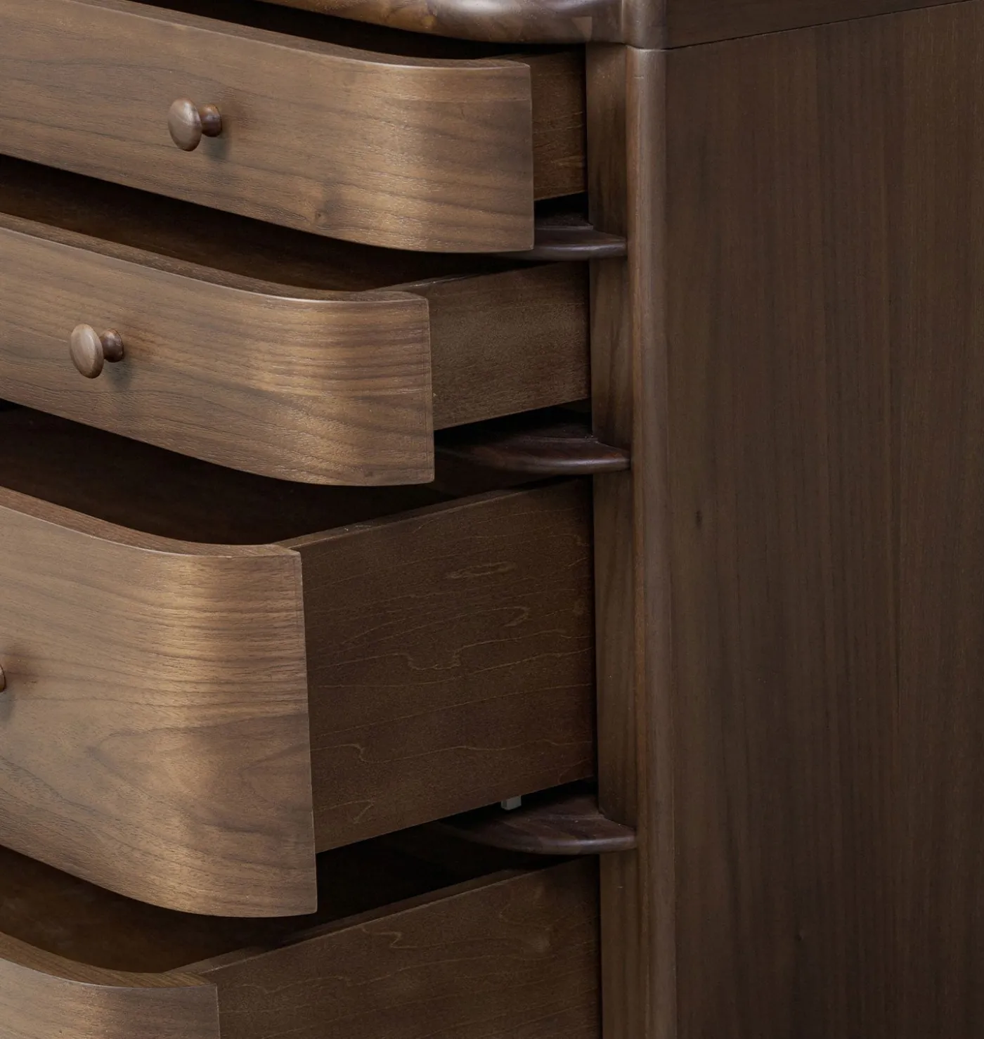 Agatha Nightstand