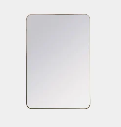 Agudo Mirror