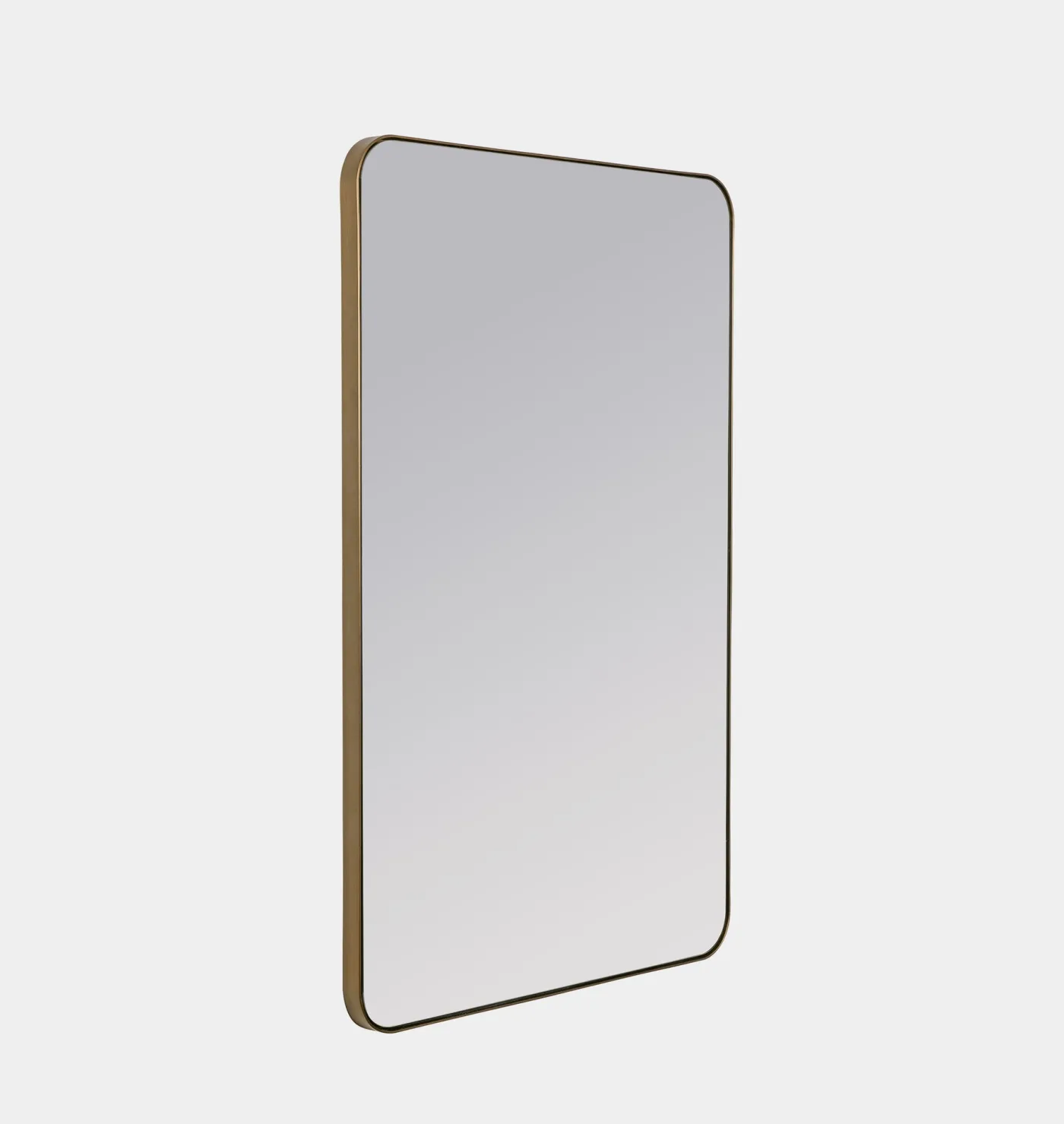 Agudo Mirror