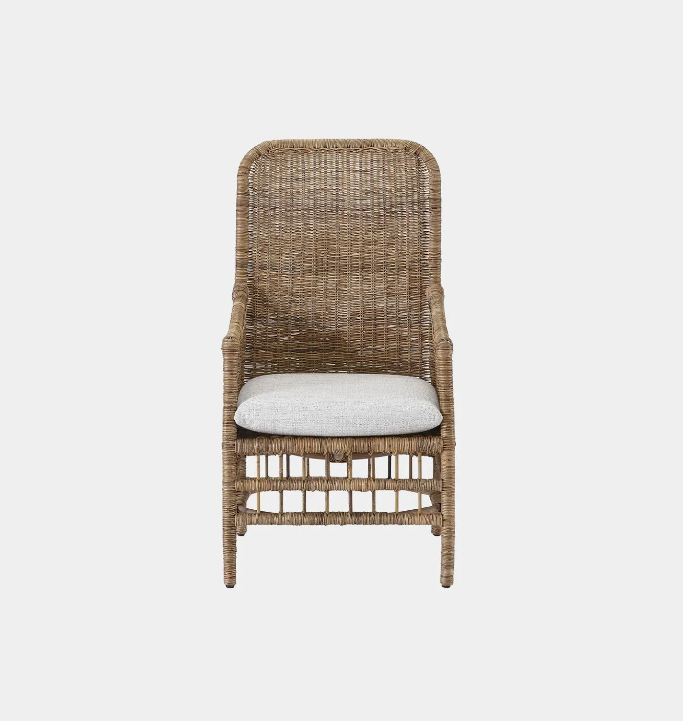 Agustina Dining Chair S/2