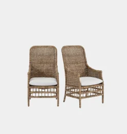 Agustina Dining Chair S/2