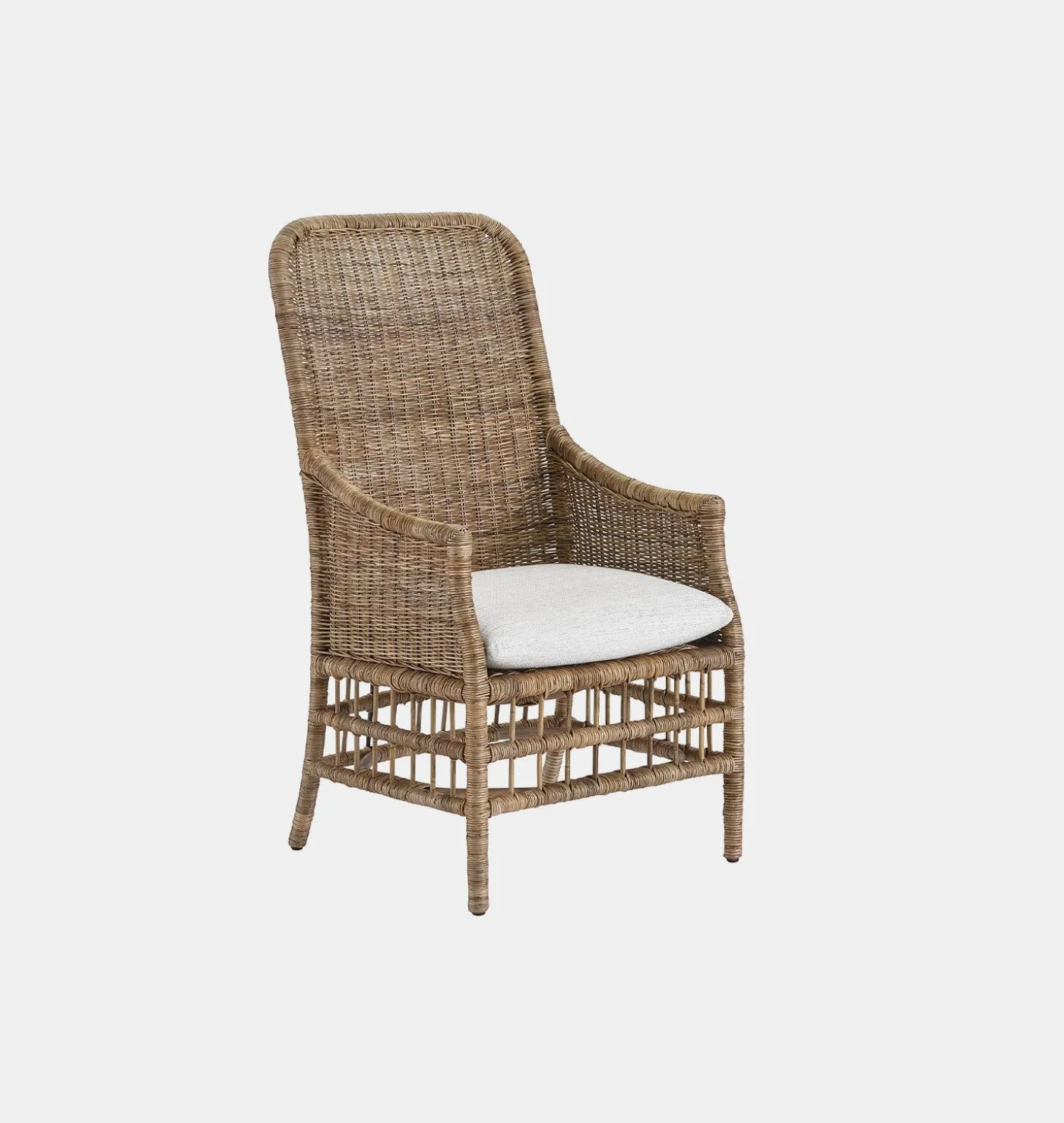 Agustina Dining Chair S/2