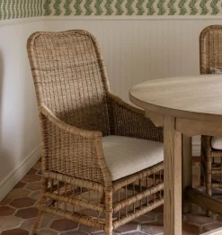 Agustina Dining Chair S/2