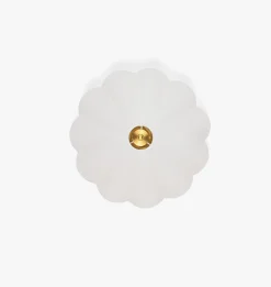Alana Semi Flush Mount