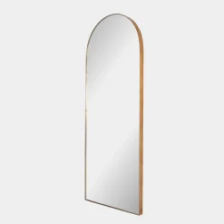 Alaric Floor Mirror