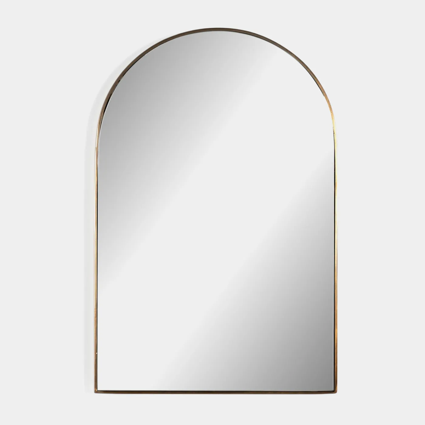 Alaric Small Mirror