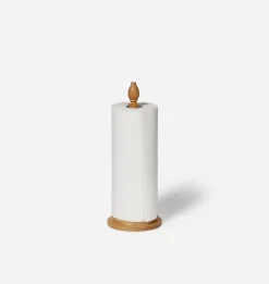 Alaya Paper Towel Holder