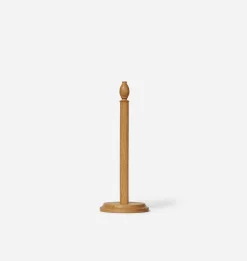 Alaya Paper Towel Holder