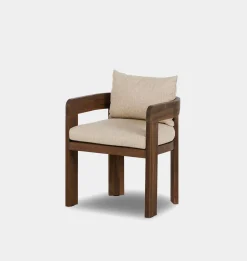 Albert Outdoor Dining Chair