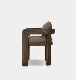 Albert Outdoor Dining Chair